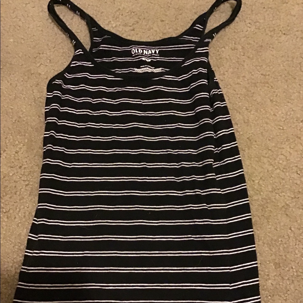 Tank top